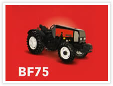 Valtra BF75 Tractores agricolas