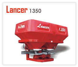 Lancer 1350 Jan