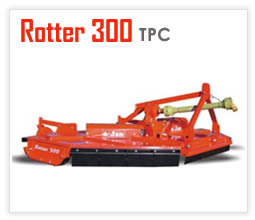 Rotter 300 TPC JAN