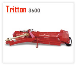 Tritton 3600 JAN