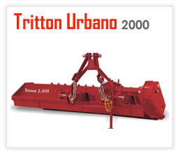 Tritton Urbano 2000
